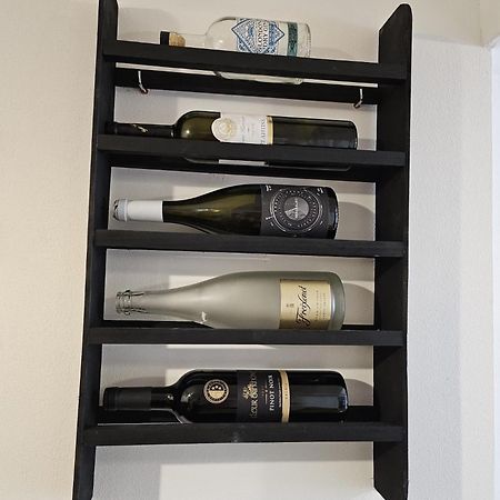 Prosecco Di Abbazia Apartment Ngoại thất bức ảnh
