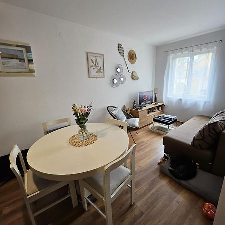 Prosecco Di Abbazia Apartment Ngoại thất bức ảnh