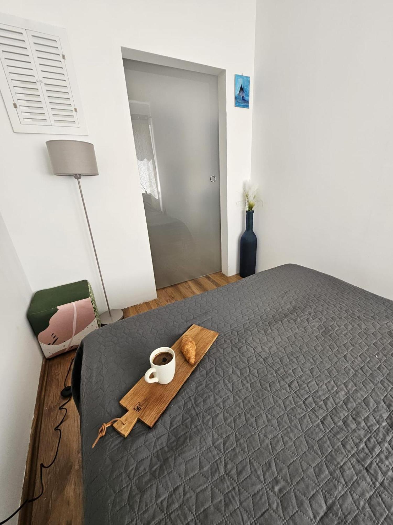 Prosecco Di Abbazia Apartment Ngoại thất bức ảnh