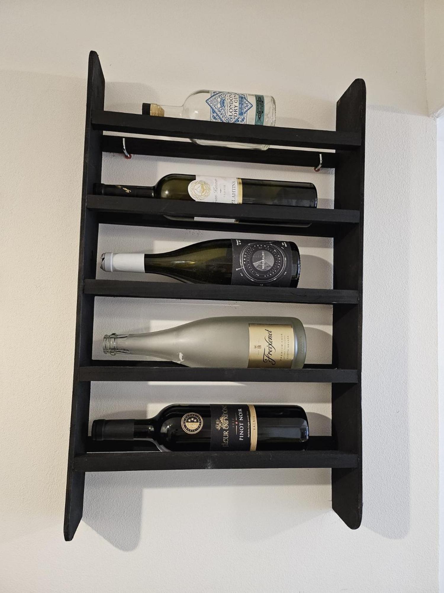 Prosecco Di Abbazia Apartment Ngoại thất bức ảnh