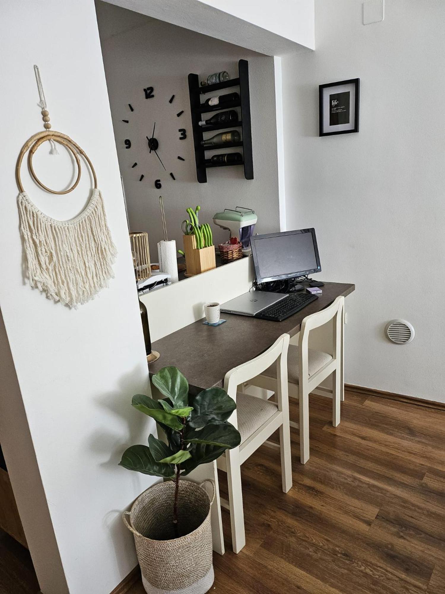 Prosecco Di Abbazia Apartment Ngoại thất bức ảnh