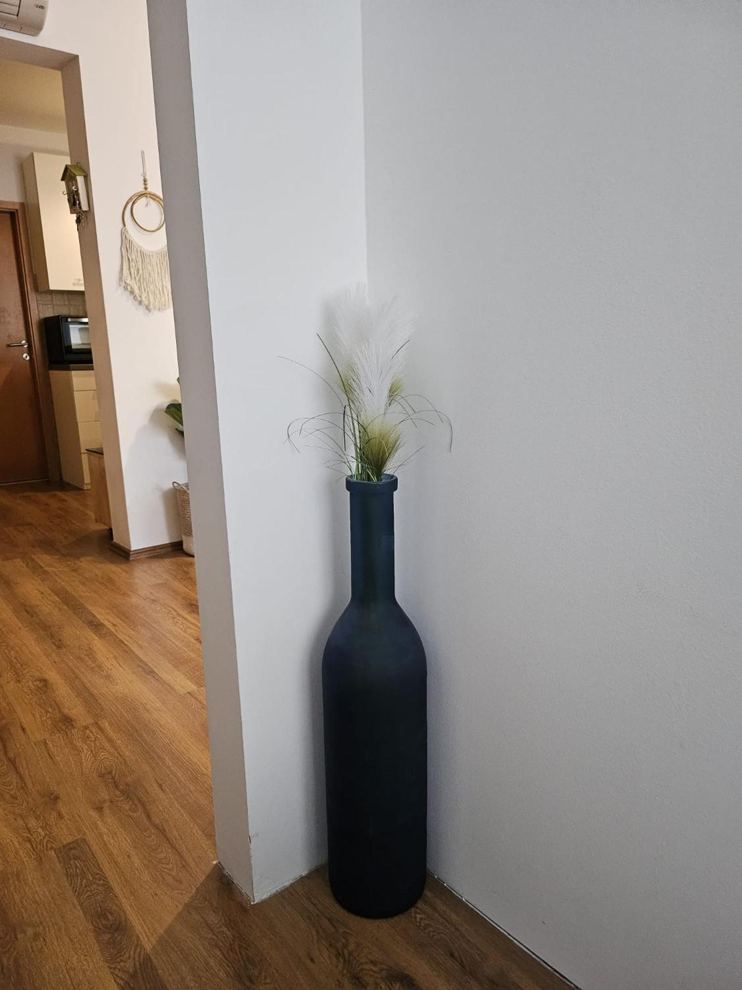 Prosecco Di Abbazia Apartment Ngoại thất bức ảnh