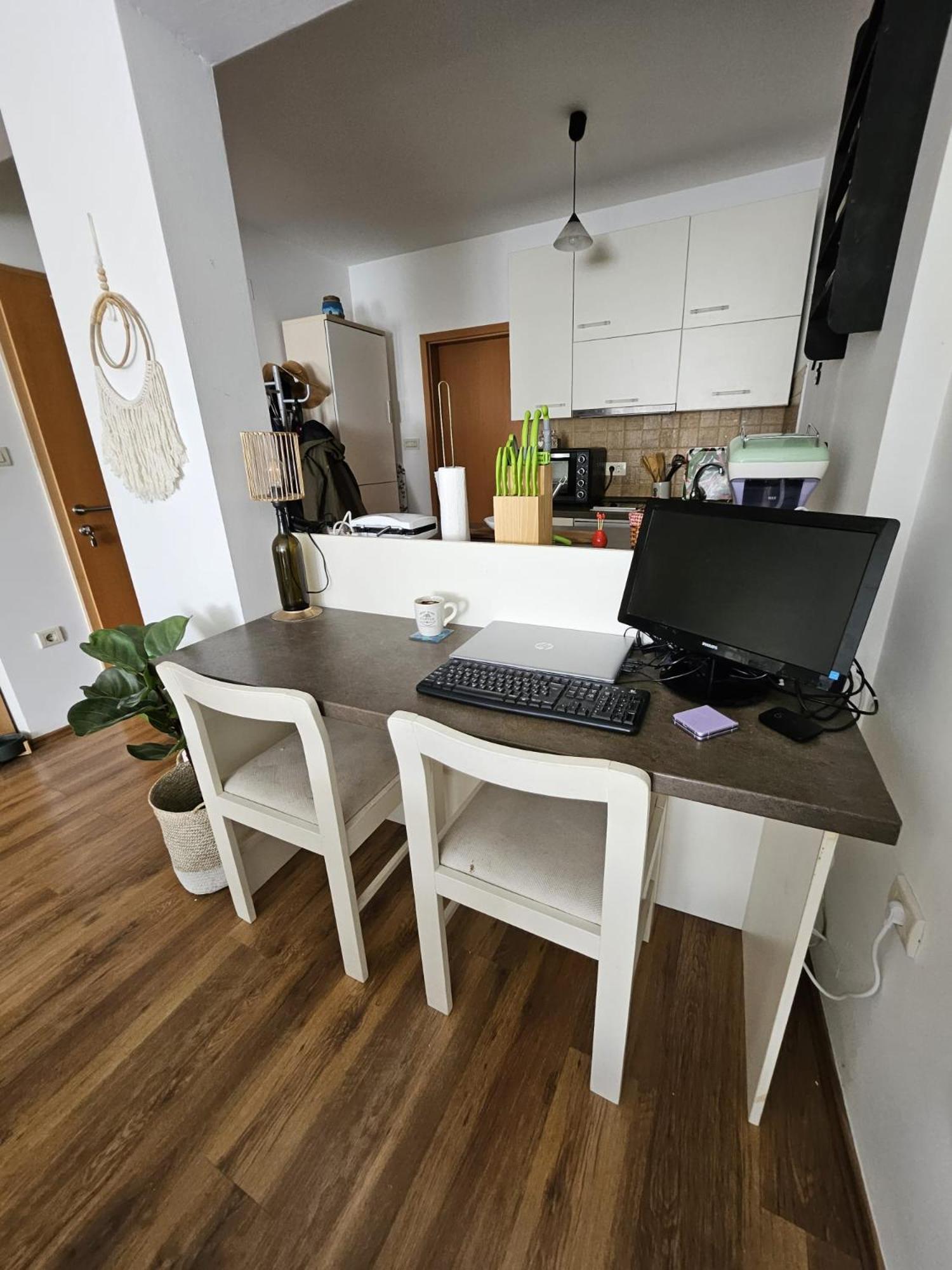 Prosecco Di Abbazia Apartment Ngoại thất bức ảnh