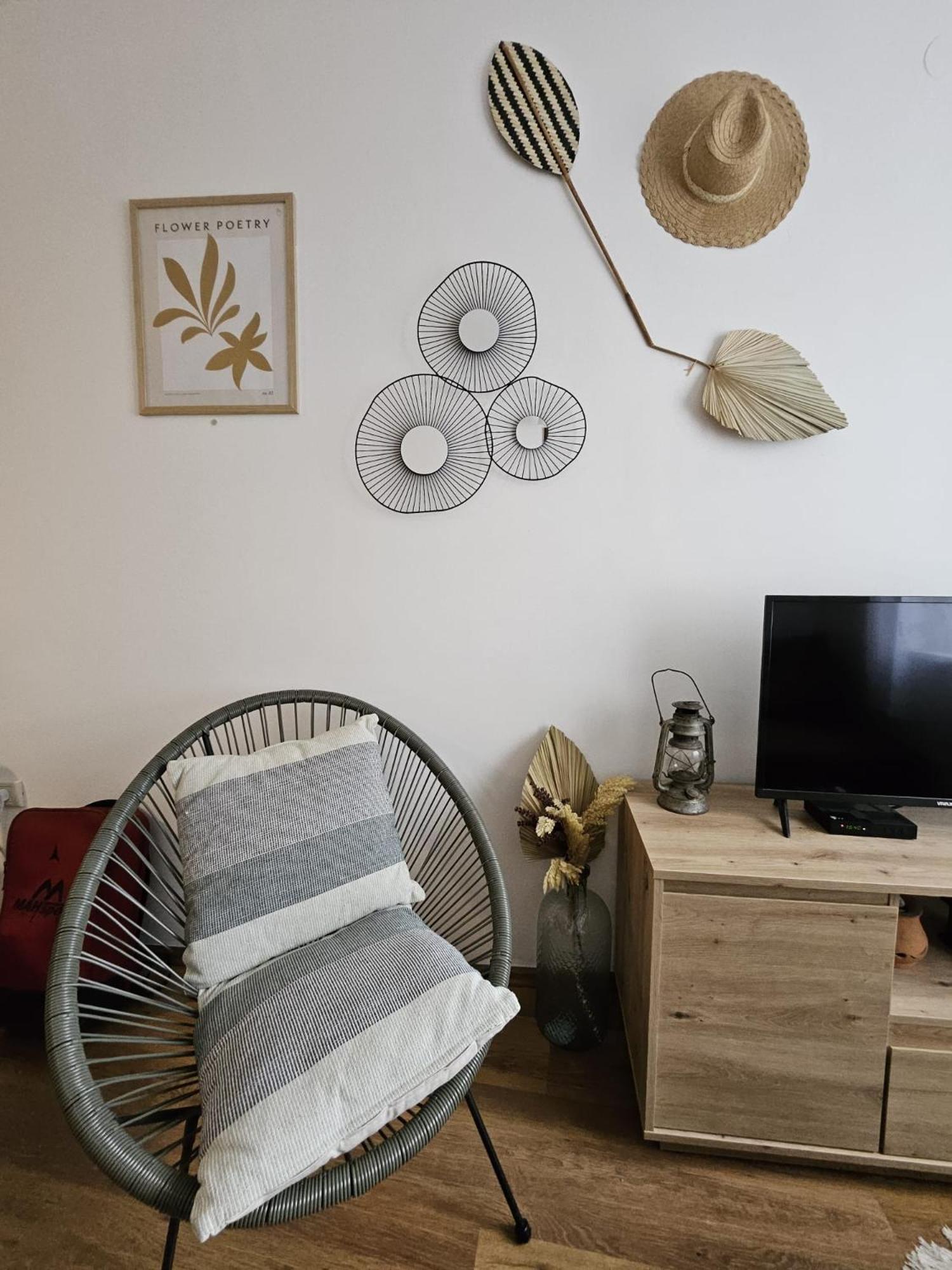Prosecco Di Abbazia Apartment Ngoại thất bức ảnh
