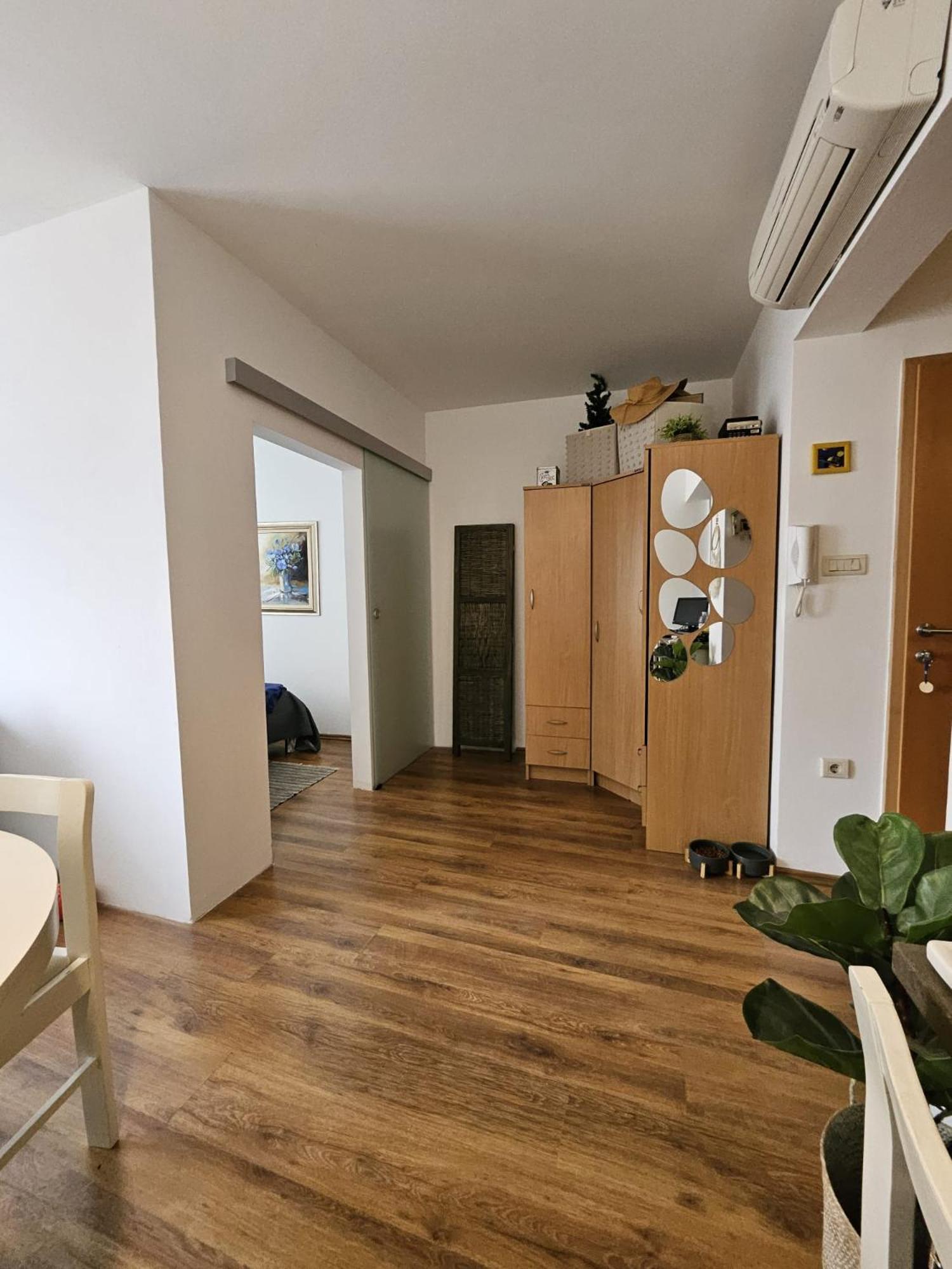 Prosecco Di Abbazia Apartment Ngoại thất bức ảnh