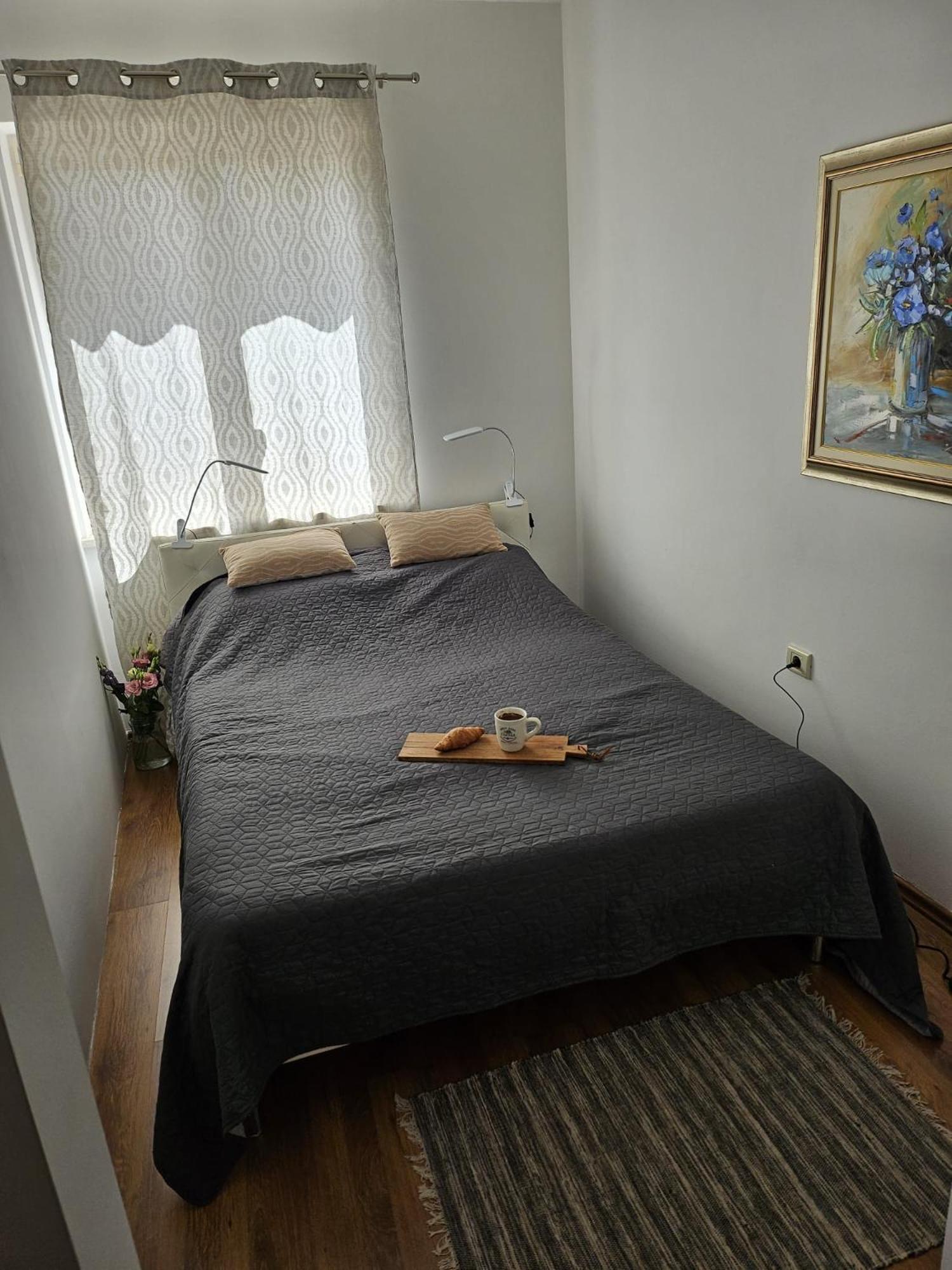 Prosecco Di Abbazia Apartment Ngoại thất bức ảnh