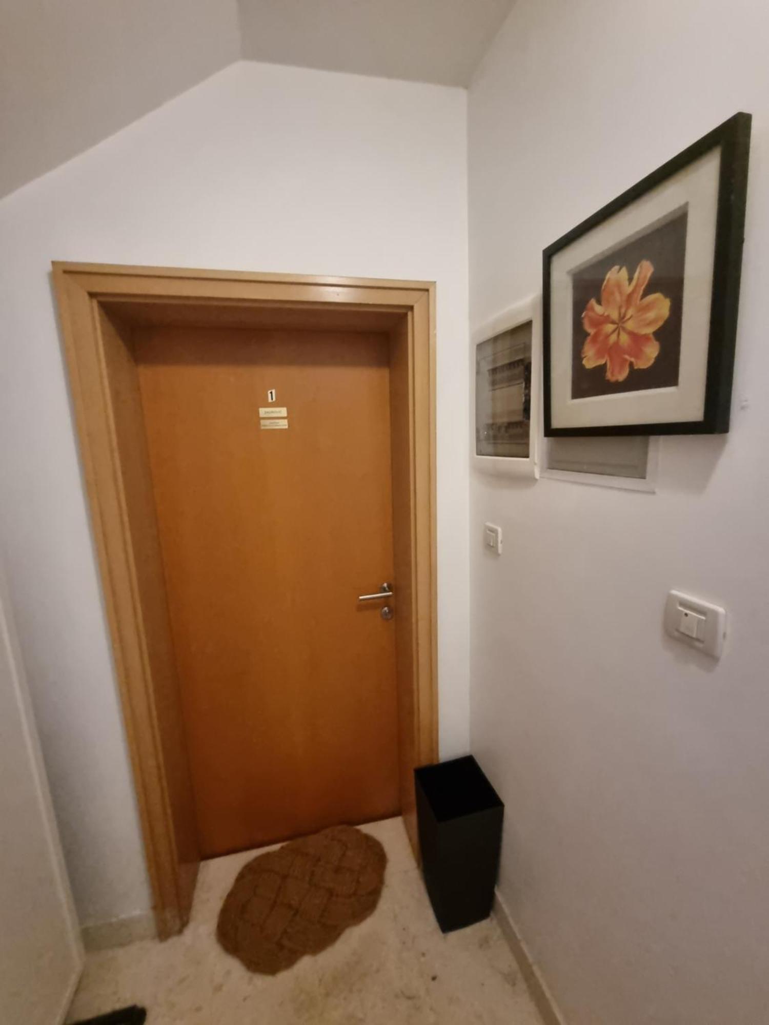 Prosecco Di Abbazia Apartment Ngoại thất bức ảnh