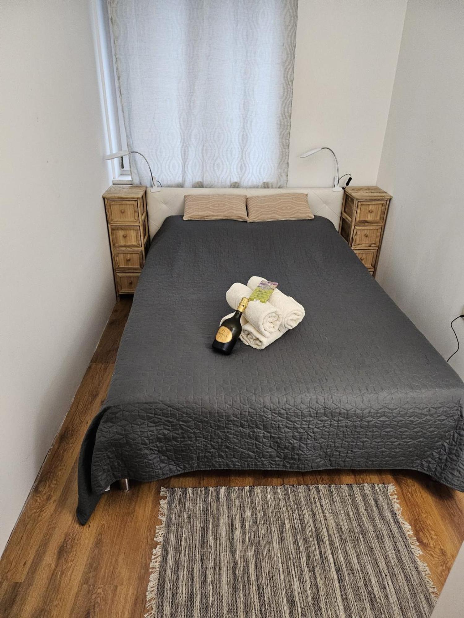 Prosecco Di Abbazia Apartment Ngoại thất bức ảnh